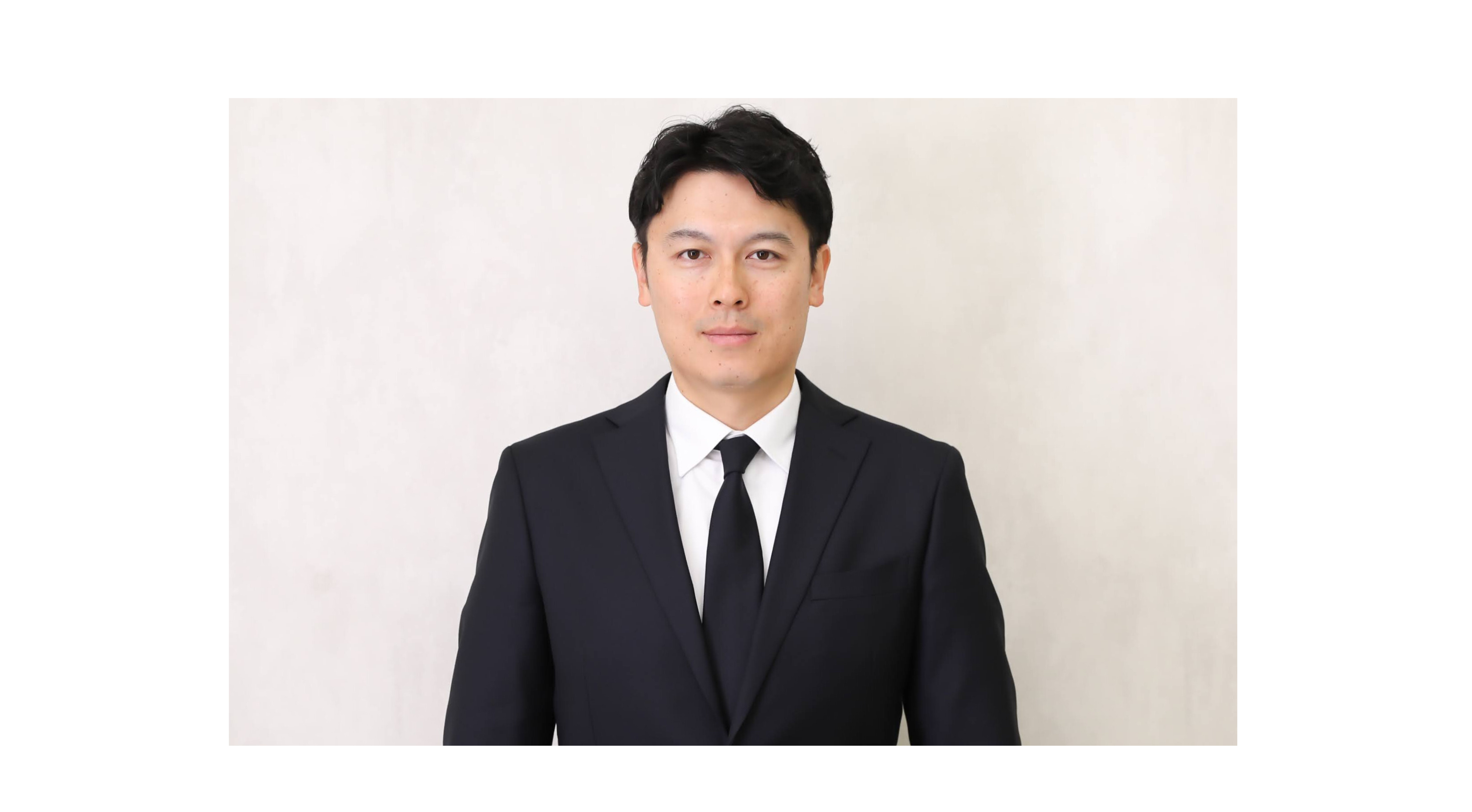 代表取締役 野村剛