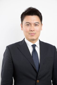 成果報酬型営業代行・営業支援・低価格人材紹介・ポテンシャル採用特化型の転職エージェント事業の㈱オルガロ代表 野村 剛